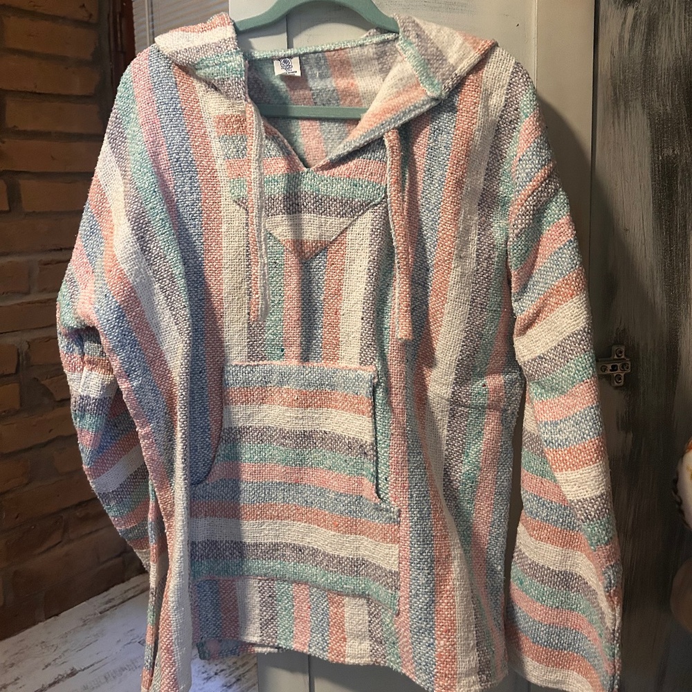 Beach Sweatshirt